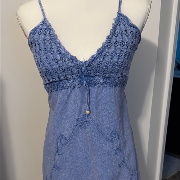 Sundress - Picture 2 of 3